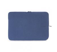 Tucano Mélange Second Skin 39,6 cm (15.6 ) Housse Bleu