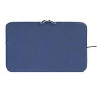 Tucano Mélange Second Skin - Étui protecteur pour tablette - Néoprène - bleu - 10.5" Bleu G