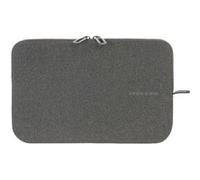 Tucano Mélange Second Skin - Étui protecteur pour tablette - Néoprène - noir - 10.5" Noir G