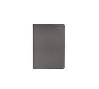 Tucano Metal Slim Gris Espace Étui Pour Ipad 10.2