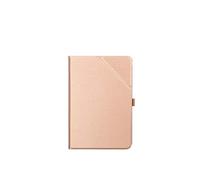 Tucano Minérale etui folio coque pour iPad Mini 4 Ipad Mini 5 Or Rose