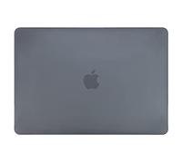 Tucano Nido Étui en Plastique pour MacBook Air 13" M2 2022 Noir