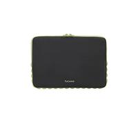 Tucano Offroad Second Skin Coque de Protection Antichoc pour Ordinateur Portable 12-13" Noir