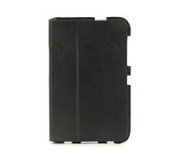Tucano Piatto Etui en éco-cuir pour Samsung Tab 7" Noir
