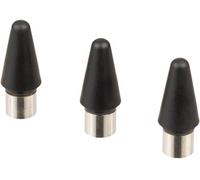 Tucano Pointes de rechange noir