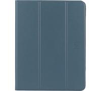 Tucano Premio Folio Case Apple iPad Pro 2ème génération / 3ème génération / 4ème génération 11 pouces - Étui de protection - bleu