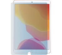 TUCANO Protection d'écran pour tablette - 2.5D - verre - 10.2" - pour Apple iPad 10.2-inch ; iPad Air 10.5-inch (3ème génération)