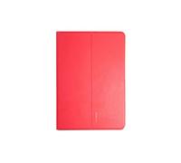 'Tucano Riga Coque Rigide pour Samsung Galaxy Tab A 9,7 Rouge