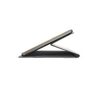 Tucano Riga Hard Case pour Samsung Galaxy Tab S 26,6 cm (10,5 Pouces) Noir
