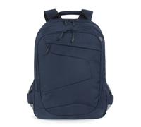 Tucano - Sac à dos de fête 17'' (bleu)