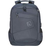 Tucano Sac à dos Lato pour ordinateur portable 17 po bleu (MacBook Pro 17 po)