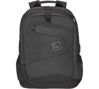 TUCANO Sac à dos Lato pour ordinateur portable 17" - Noir