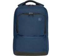 Tucano Luna Gravity Sac à Dos Informatique, Compatible avec MacBook Pro 16'' PC Portable 15.6 Pouces, Système Anti Gravity Réduction De Charge Perçu