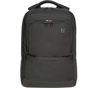 TUCANO Sac à dos pour PC portable 15,6/16" Luna Gravity avec redresse-dos - Noir