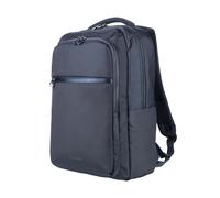 TUCANO Sac à dos pour PC portable 15,6/16'' Marte Gravity avec redresse-dos - Bleu