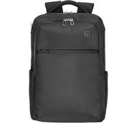 TUCANO Sac à dos pour PC portable 15,6/16'' Marte Gravity avec redresse-dos - Noir