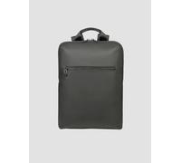 TUCANO Sac à dos 'TUCANO GOMMO ZAINO 15.6" ZAINO' noir, Taille One Size