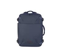 TUCANO Sac à dos 'TUGO' M DRY BAGAGLIO A MANO 15.6"' bleu, Taille One Size