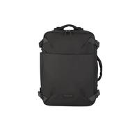 TUCANO Sac à dos 'TUGO' M DRY BAGAGLIO A MANO 15.6"' noir, Taille One Size