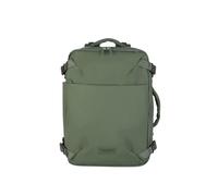 TUCANO Sac à dos 'TUGO' M DRY BAGAGLIO A MANO 15.6"' vert, Taille One Size