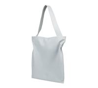 TUCANO Sac bandoulière bleu clair, Taille One Size