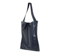 TUCANO Sac bandoulière bleu foncé, Taille One Size