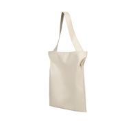 TUCANO Sac bandoulière ivoire, Taille One Size