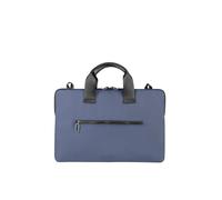 Tucano Malette GOMMO 39,6 cm (15,6") Bleu – Compatible MacBook Pro 16"