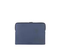 TUCANO Sac d’ordinateur portable 'TUCANO GOMMO SLEEVE 15.6" BORSA' bleu, Taille One Size