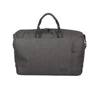 Tucano - Sac de week-end, spacieux, compatible avec MacBook Pro 16" et ordinateur portable 15,6", idéal pour les voyages courts, les loisirs, pour homme et femme