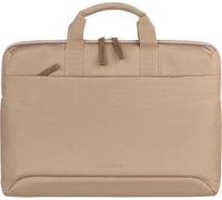 Tucano - Sacoche 13'' 14'' Smilz Beige