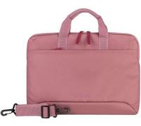 Tucano - Sacoche 13'' 14'' Smilz Rose