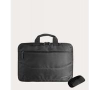 Tucano - Sacoche 14'' Idea - Sacoche + Souris Noir