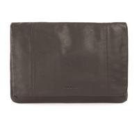 Tucano Sacoche en cuir véritable pour MacBook Air 11"/Ultrabook Marron