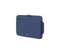 Tucano Sandy housse avec poignée, PC & MacBook Pro 14 bleu