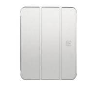 Tucano Satin 27,7 Cm (10.9") Folio Argent