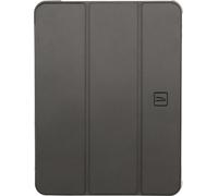 Tucano Satin 27.7 cm (10.9") Folio Schwarz