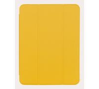 Tucano Satin 27,7 cm (10.9 ) Folio Transparent, Jaune
