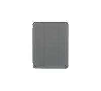 TUCANO - Satin - Etui pour iPad Air 11" M2 2024 - Gris