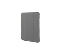 TUCANO - Satin - Etui pour iPad Air 11" M2 2024 - Gris