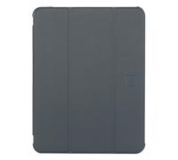 Tucano Satin Folio Case Ipad Air 11 Pouces (2024) M2 Bleu Foncé