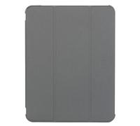 Tucano Satin Folio Case Ipad Air 11 Pouces (2024) M2 Gris