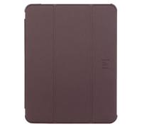 Tucano Satin Folio Case Ipad Air 11 Pouces (2024) M2 Violet