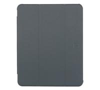 Coque Tucano pour iPad Air 13 M2 Bleu et transparent