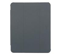 Tucano Satin Folio Case Ipad Air 13 Pouces (2024) M2 Bleu Foncé