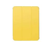 Tucano, Satin, iPad 10.9 Rabat satin, jaune