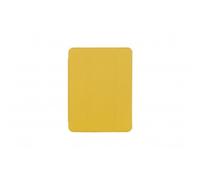 Tucano Satin Jaune Housse Pour iPad 10e Génération 10,9 Pouces 2022