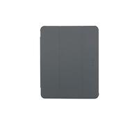 Coque Tucano pour iPad Air 13 M2 Bleu et transparent