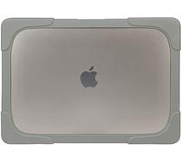 Tucano Scocca Bumper Clip pour MacBook Air 13" (2018-2020) Gris