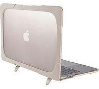 Tucano Scocca Clip Bumper pour MacBook Pro 16" (2020) Beige